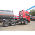 Dongfeng Heavy Duty Trailer Head 6x4 420hp tractor